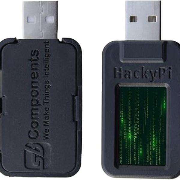 HackyPi