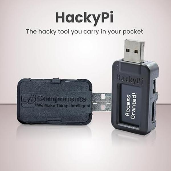 HackyPi