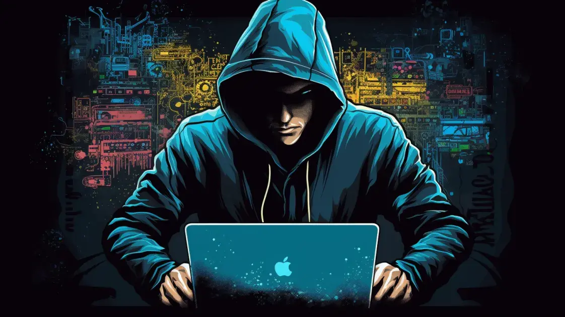 Dark Web  Store