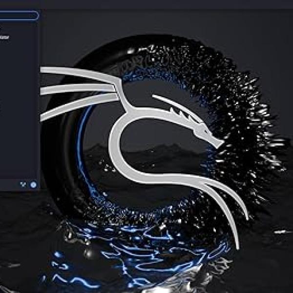 Kali Linux OS for Hackers