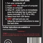 DESTRUCT USB Gadget
