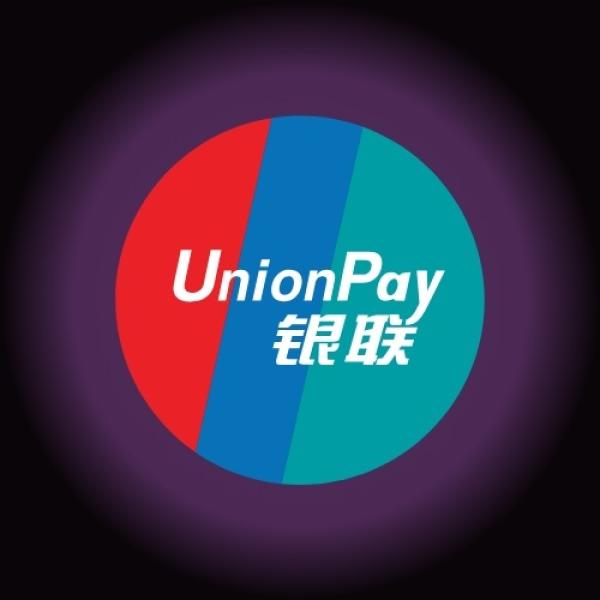 UnionPay Prepaid 3000$ Balance (3 Cards)