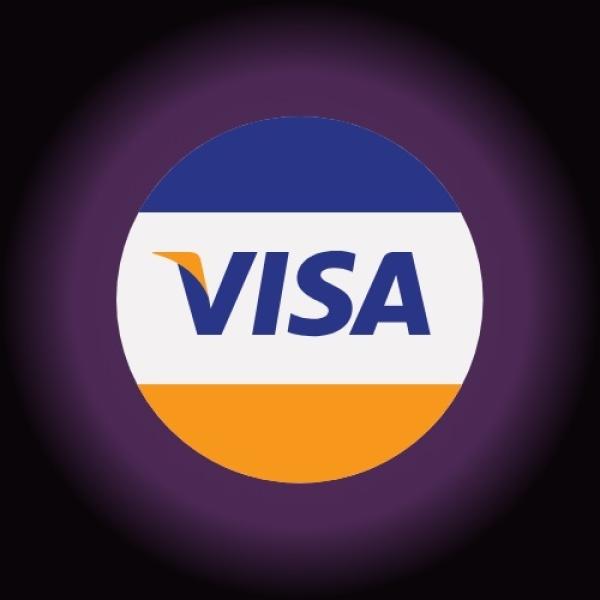 VISA Prepaid 3000$ Balance (5 Cards)