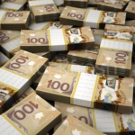 Canadian Dollars