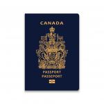 Canada Passports