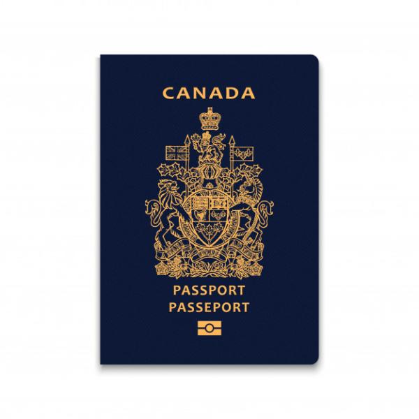 Canada Passports