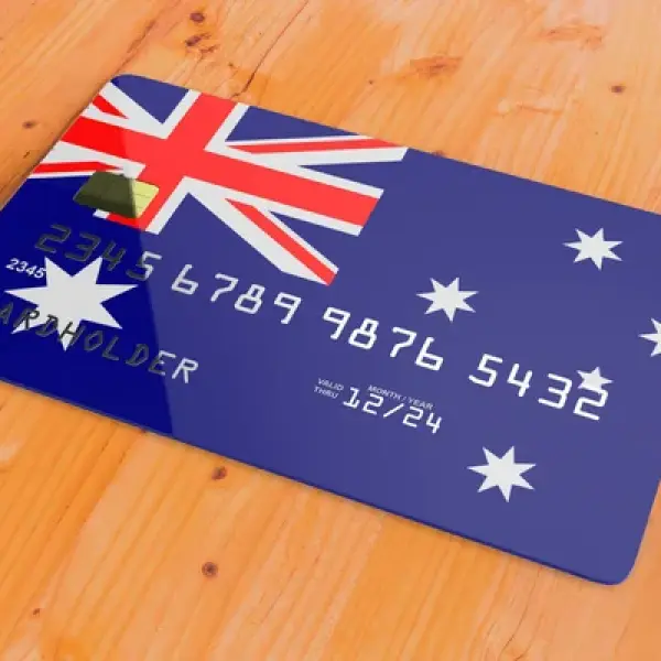 Australia fresh CC Fullz with cvv