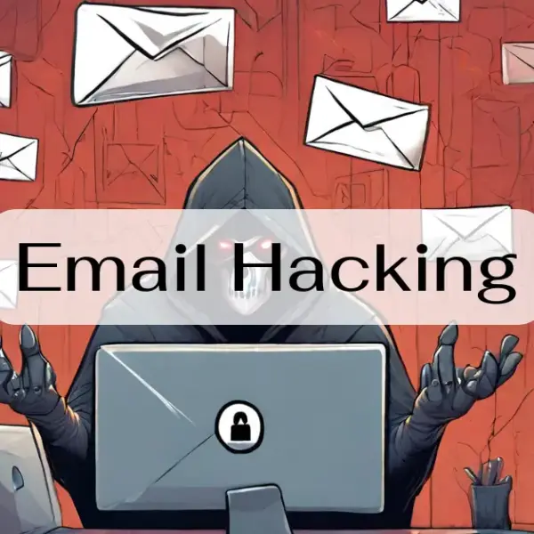 Email Hacking / Recovery