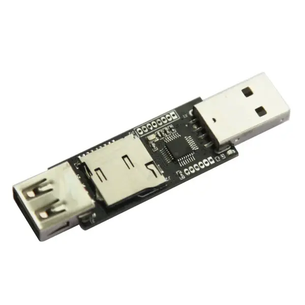 EvilCrow Keylogger