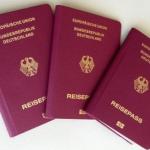 German Passport