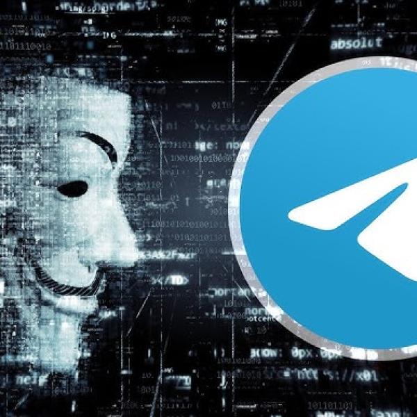 Telegram Hacking / Recovery