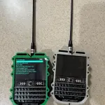 Meshtastic T-Deck Plus with GPS and New UI Ultimate Bundle