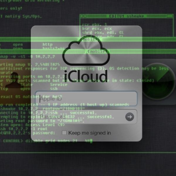 Icloud Hacking / Recovery