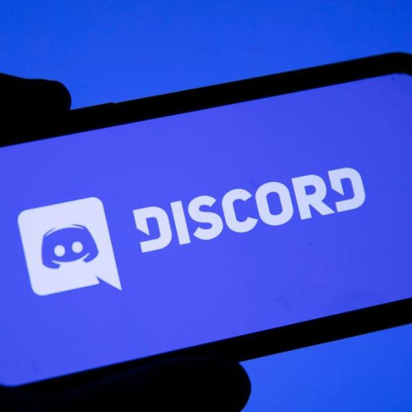 Discord Hacking / Recovery