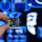 WIFI Copier Bad USB Rubber Ducky