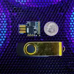 WIFI Copier Bad USB Rubber Ducky