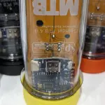 iSpindel WiFi Tilt