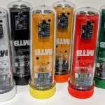iSpindel WiFi Tilt