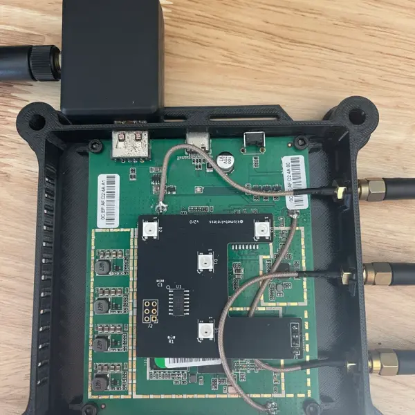 Hak5 WiFi Pineapple