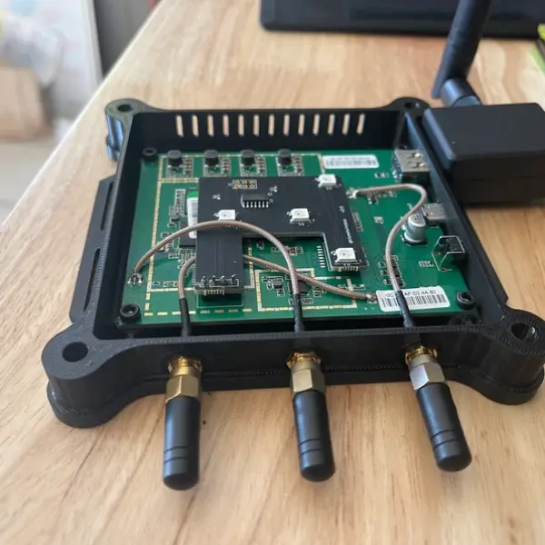 Hak5 WiFi Pineapple