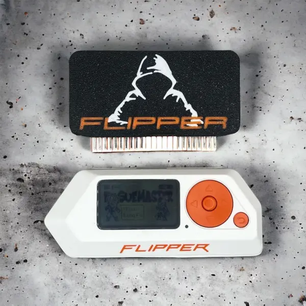 Flipper Zero WiFi Dev Board Case