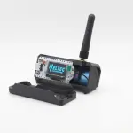 THE KNIGHT Complete Device Heltec V3 Meshtastic