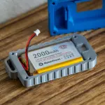 NOMAD Complete Device w