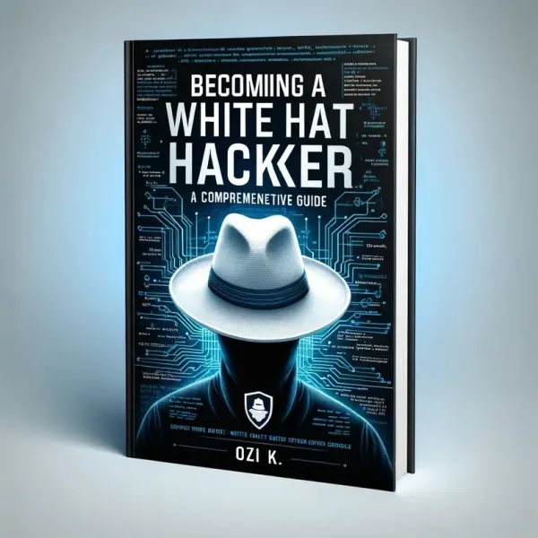 Becoming a White Hat Hacker: A Comprehensive Guide