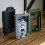 NOMAD Complete Device w