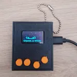 NETGOTCHI PRO