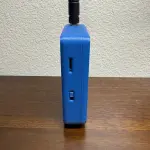 Limited Run of Carbon Fiber Infused