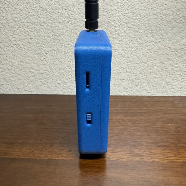 Limited Run of Carbon Fiber Infused