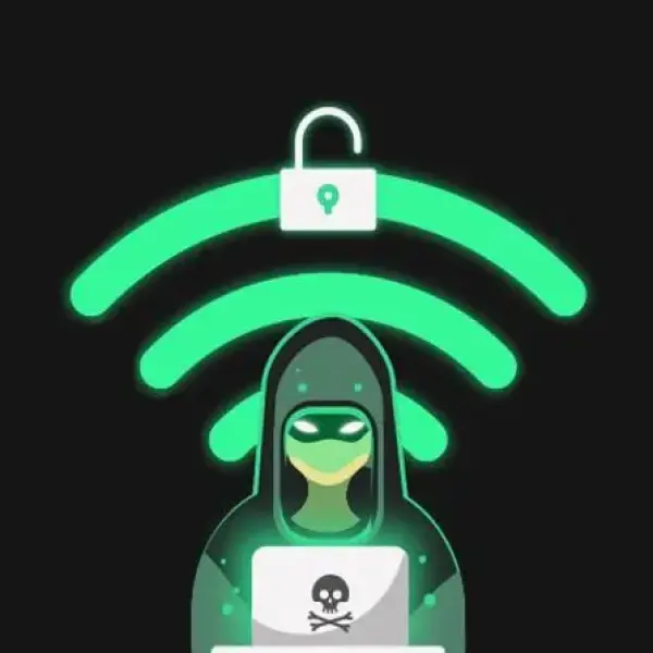 Complete WiFi Hacking Course: Beginner to Advanced