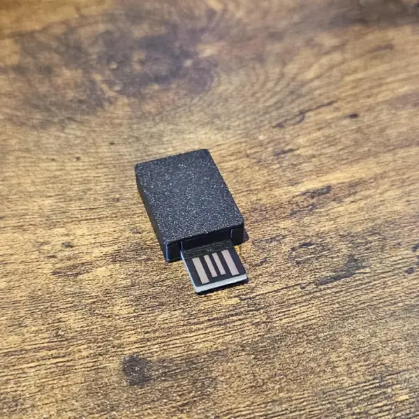 BadUSB