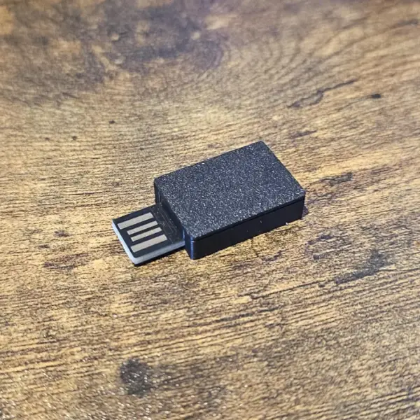 BadUSB