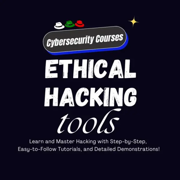 Master Cybersecurity Skills FAST | Step-by-Step Tutorials: Dark Web, OSINT, Payloads, and More | Ethical Hacking Tutorials & Demonstrations