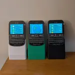 Meshtastic T-Deck Plus with GPS and New UI Ultimate Bundle