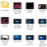 Master Cybersecurity Skills FAST | Step-by-Step Tutorials: Dark Web, OSINT, Payloads, and More | Ethical Hacking Tutorials & Demonstrations