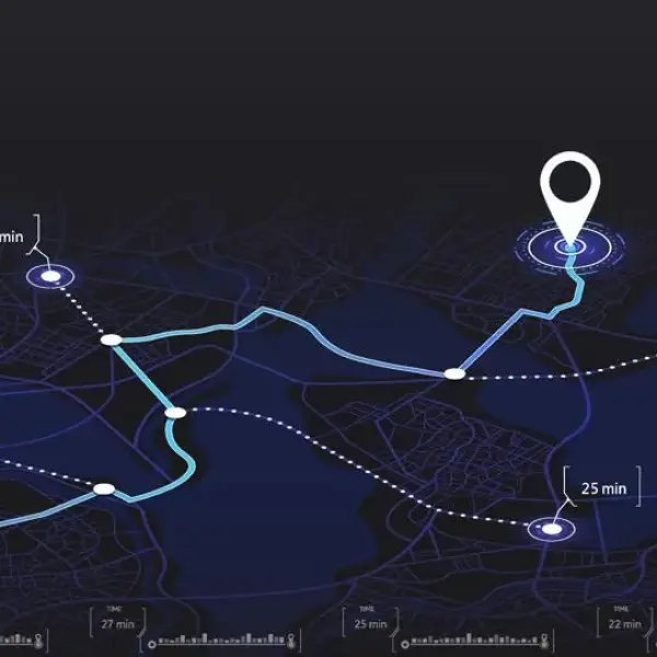 Location Tracking