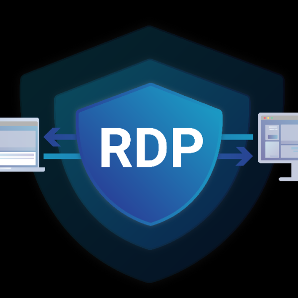 RDP for 1 year |