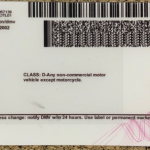 US Driving License