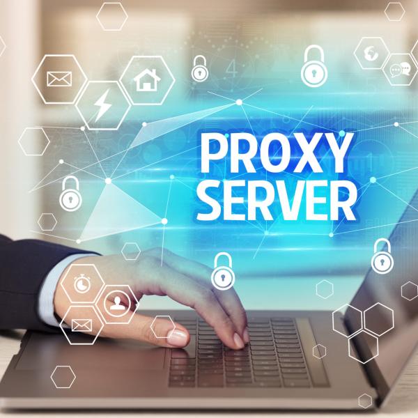 private secure socks5 proxy ip of custom