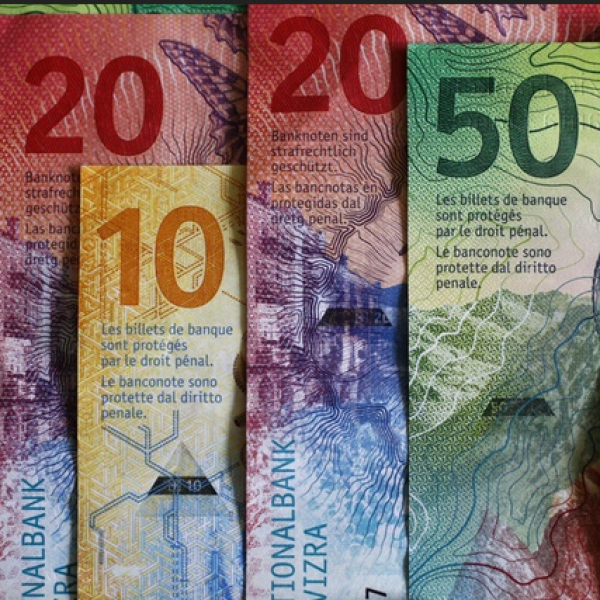 Swiss Franc (CHF)