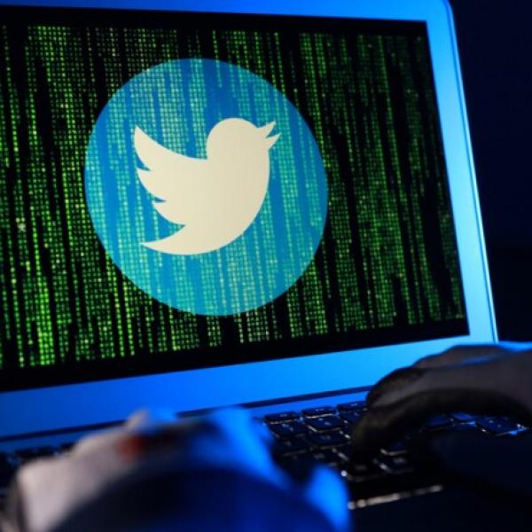 Twitter Hacking / Recovery