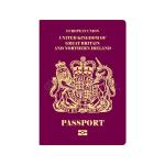 UK Passport