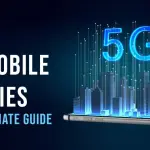 5G Mobile Proxy – High Speed Top-Tier Proxies to Bypass 2fa – No KYC or Blacklist!