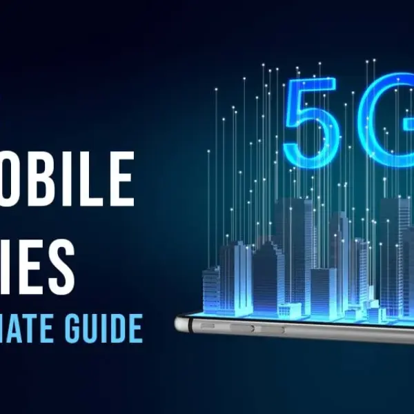 5G Mobile Proxy – High Speed Top-Tier Proxies to Bypass 2fa – No KYC or Blacklist!