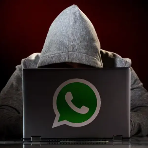 WhatsApp Hacking