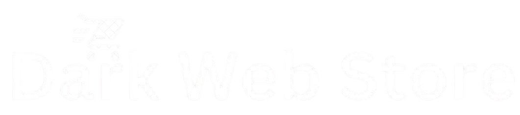 Dark Web Store